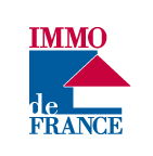 Logo Immo De France Nord Pas-de-Calais S.N.F.I