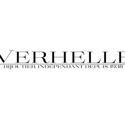Logo Bijouterie Verhelle