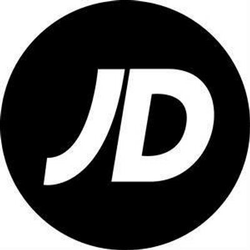 Logo JD Sports