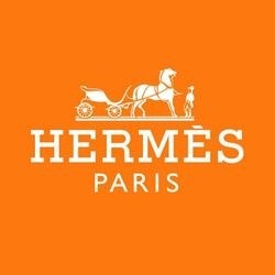 Logo Hermès