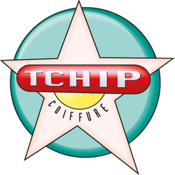 Logo Tchip Coiffure