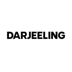 Logo Darjeeling
