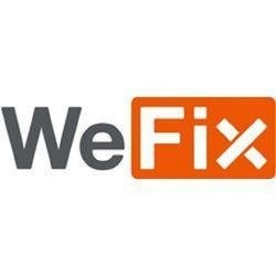 Logo WeFix