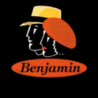Logo Chapellerie Benjamin